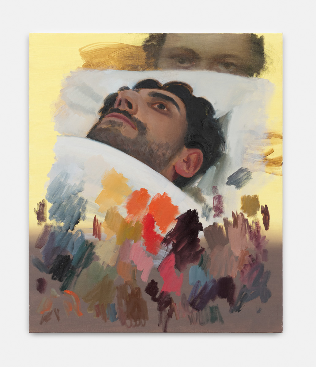 Exhibition: Portraits