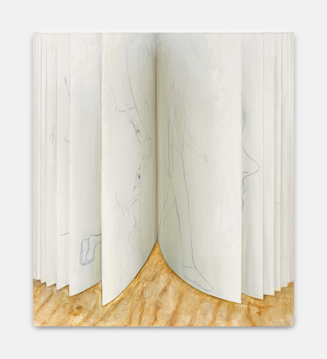 Exhibition: Portraits