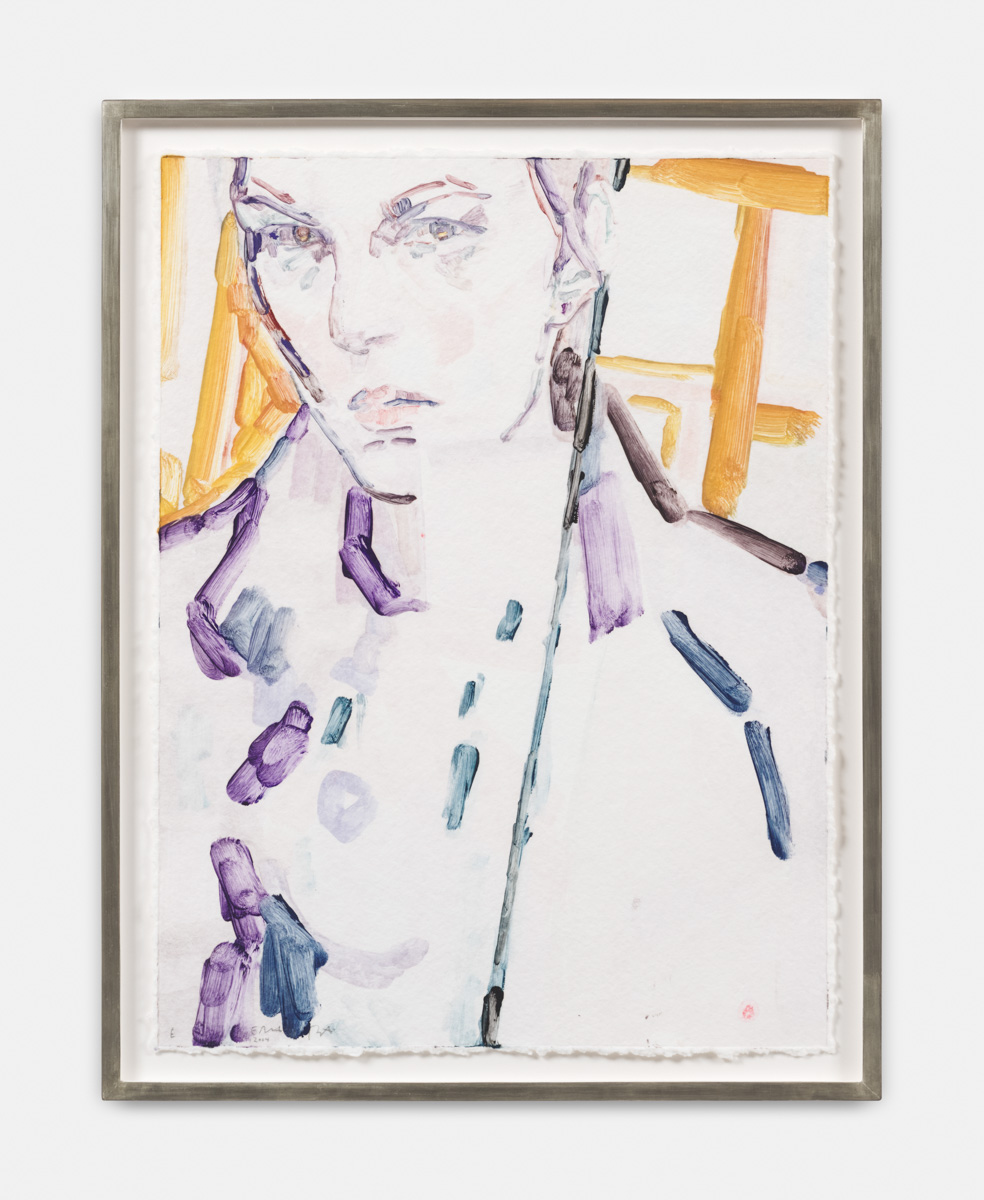 Exhibition: Portraits