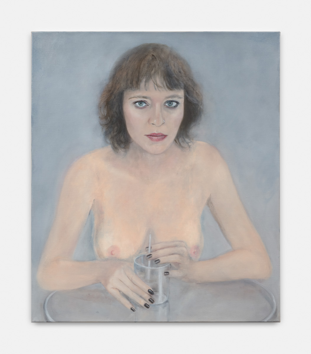 Exhibition: Portraits