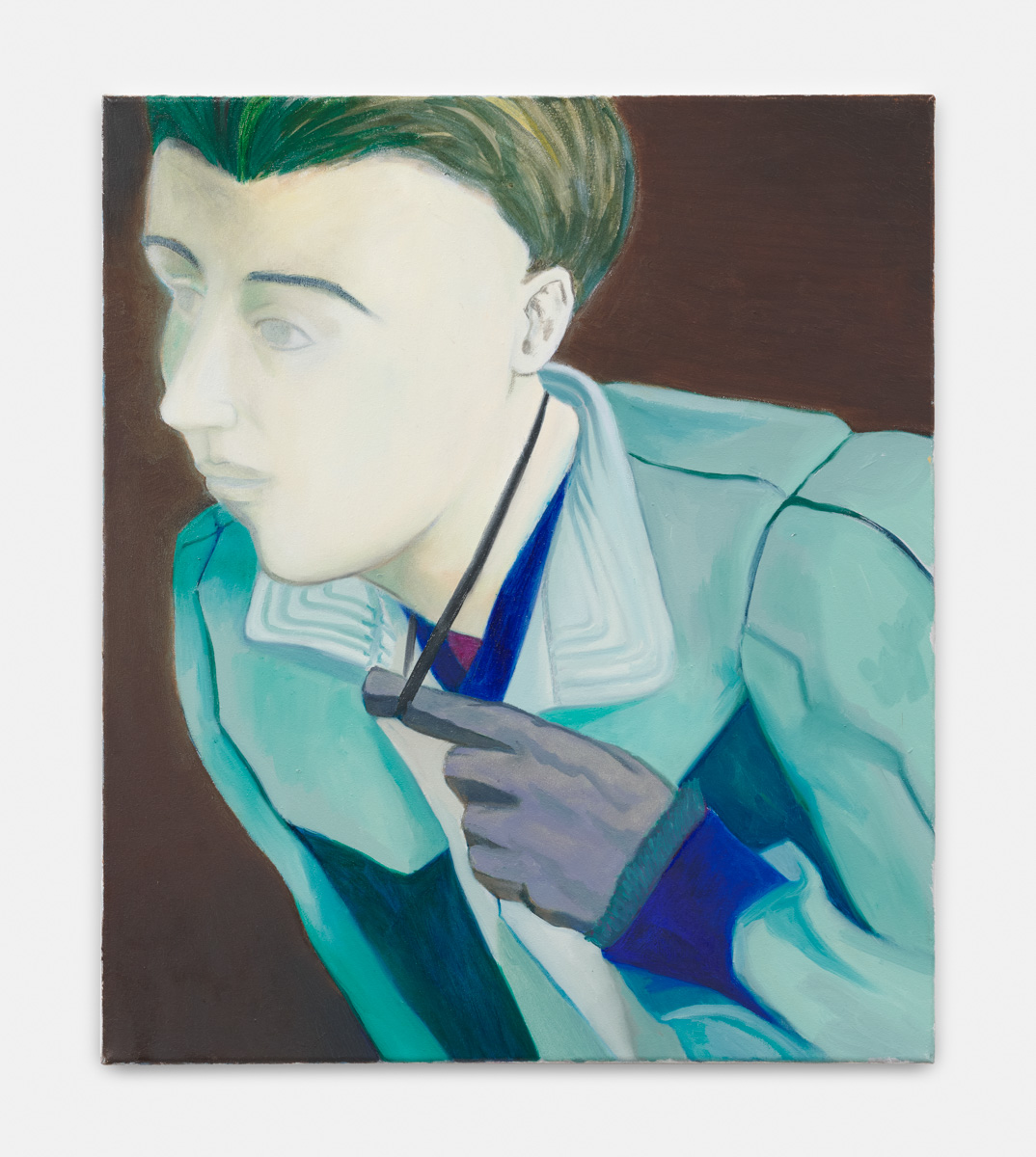 Exhibition: Portraits