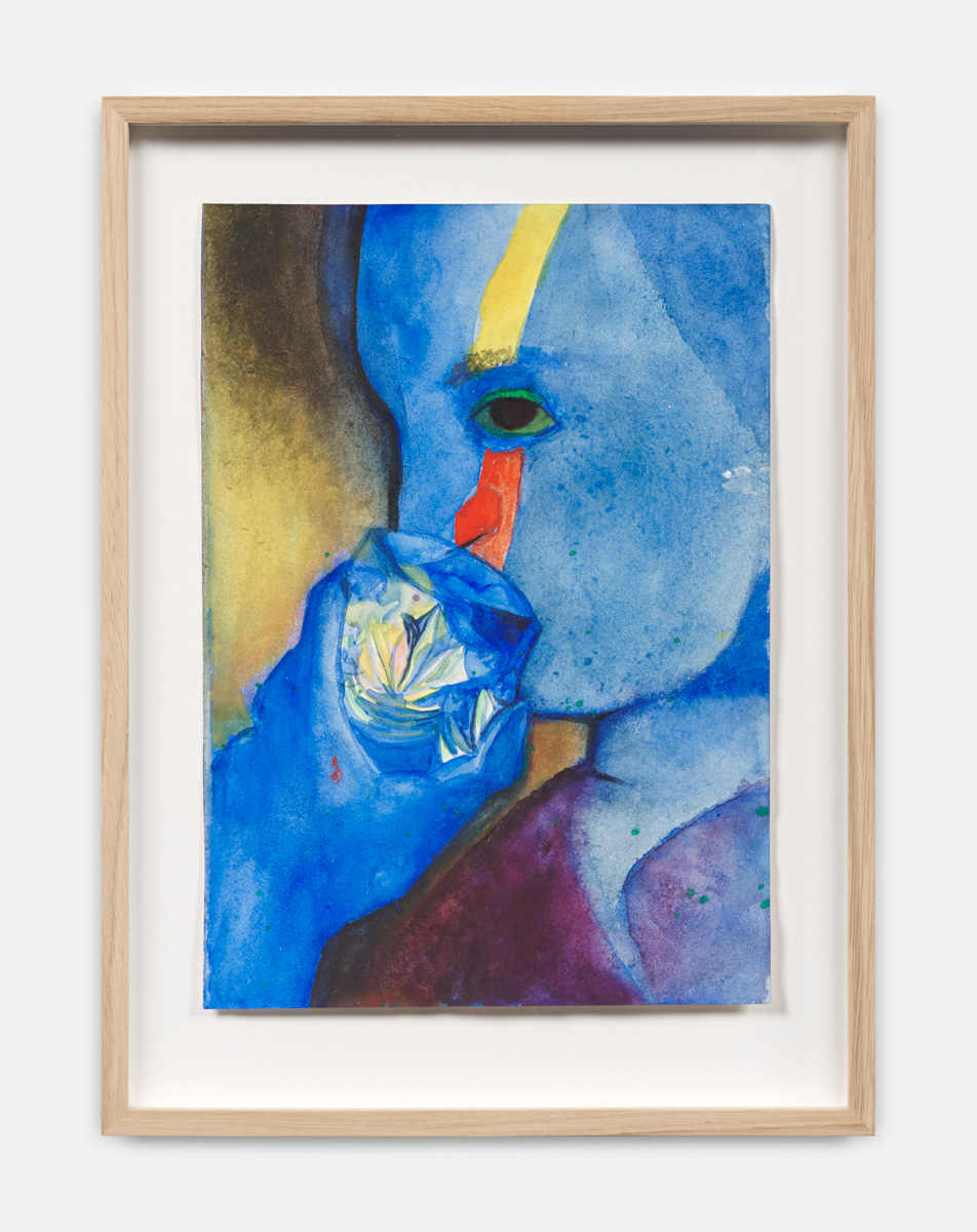 Exhibition: Portraits