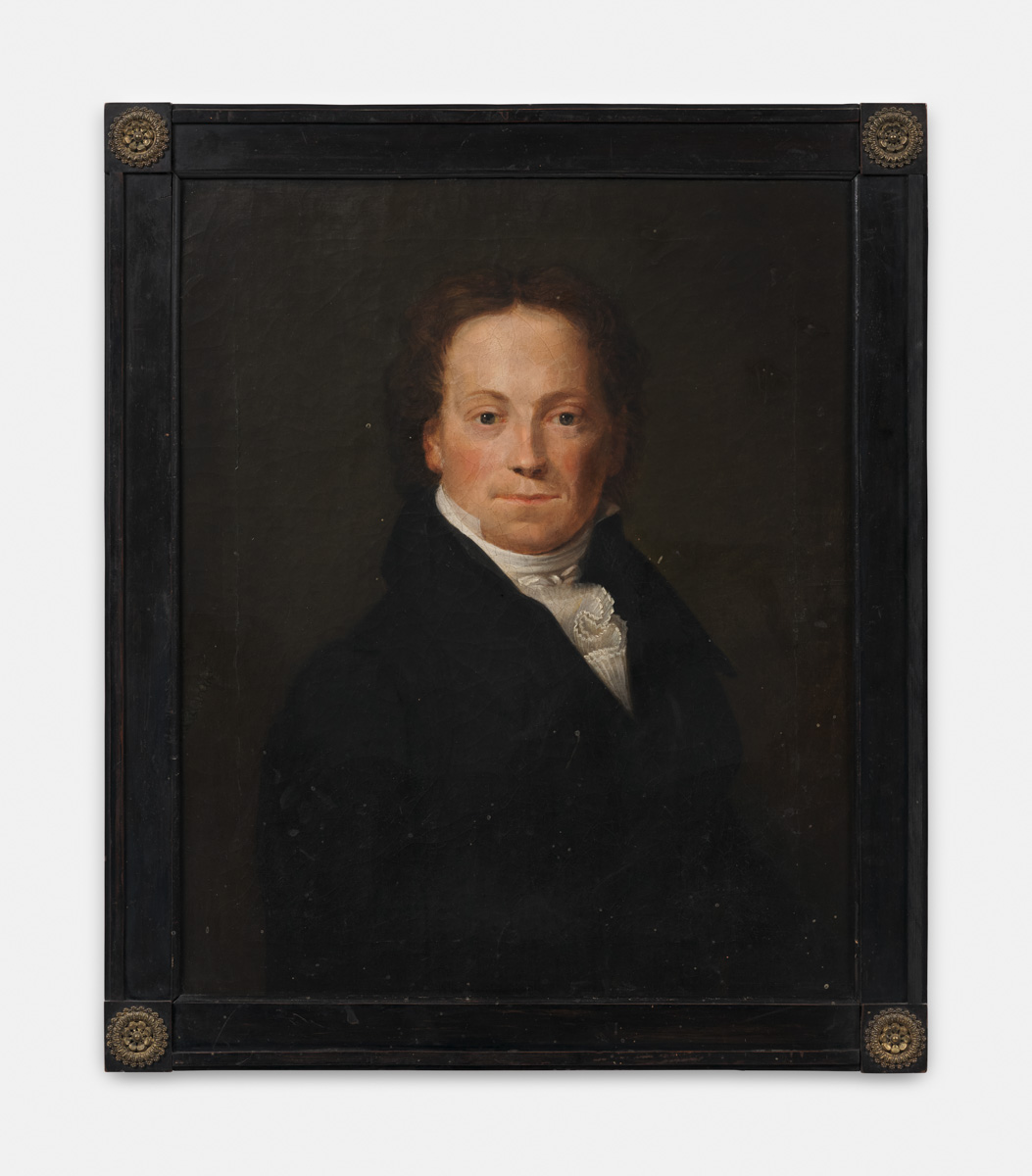 Exhibition: Portraits