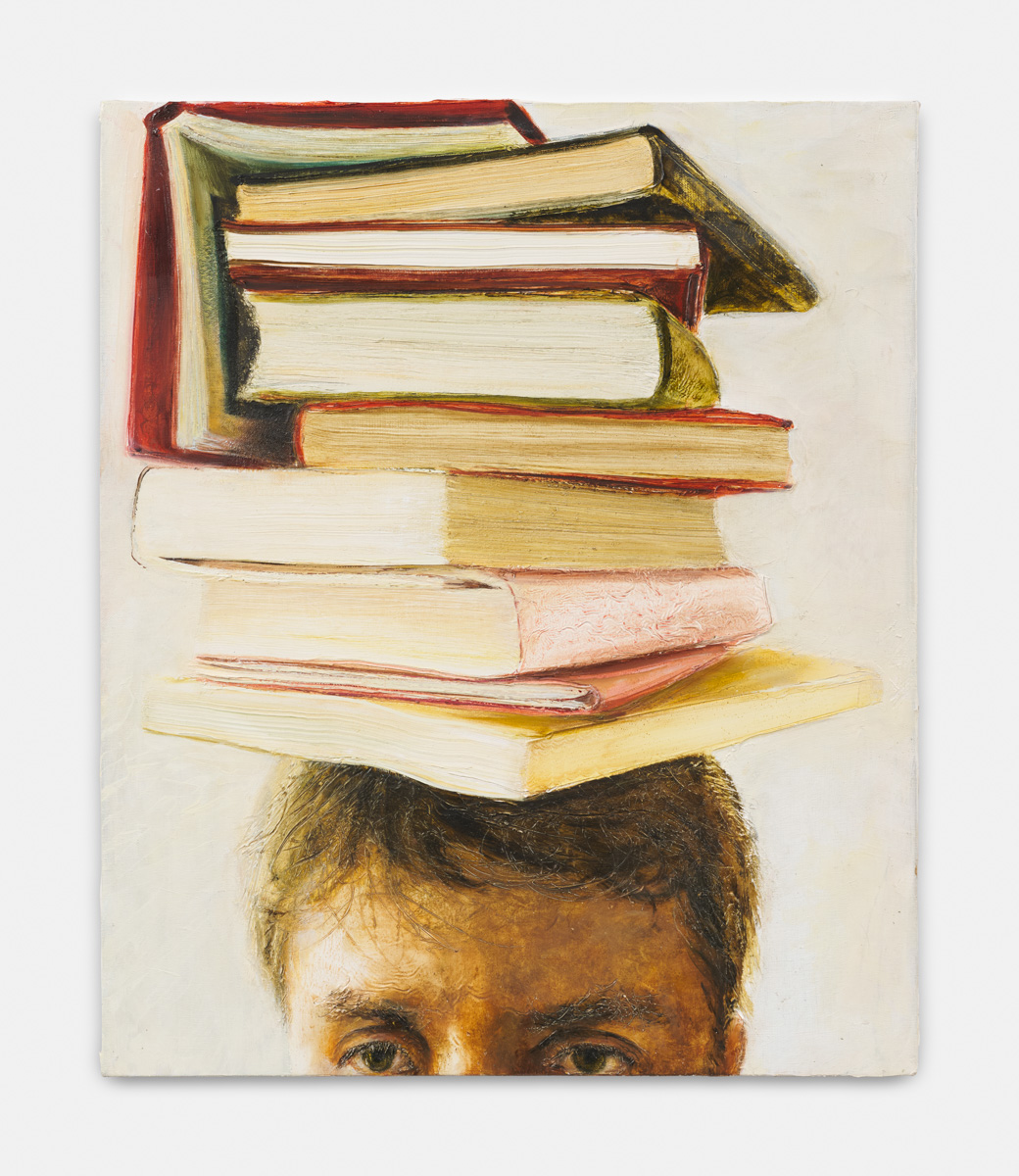 Exhibition: Portraits