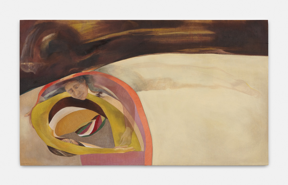 Exhibition: Portraits