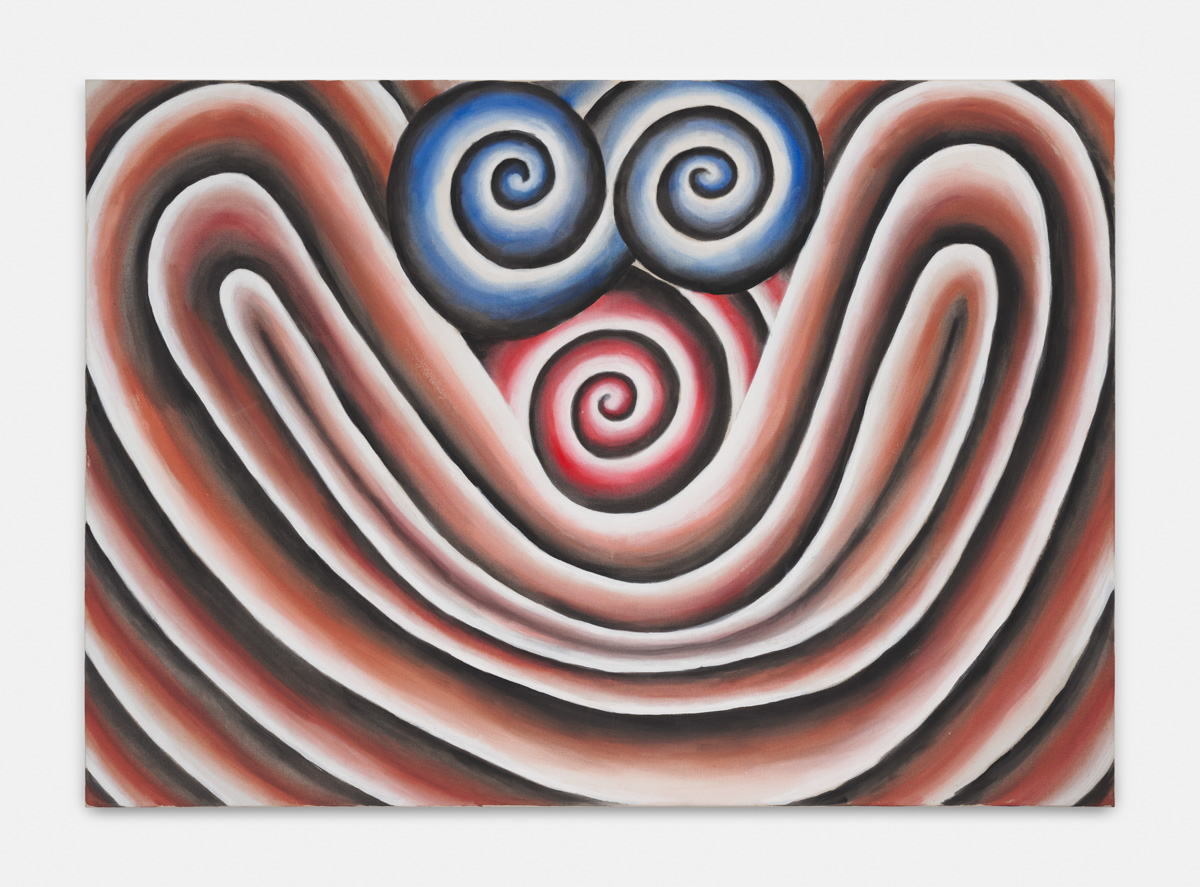 Exhibition: Portraits