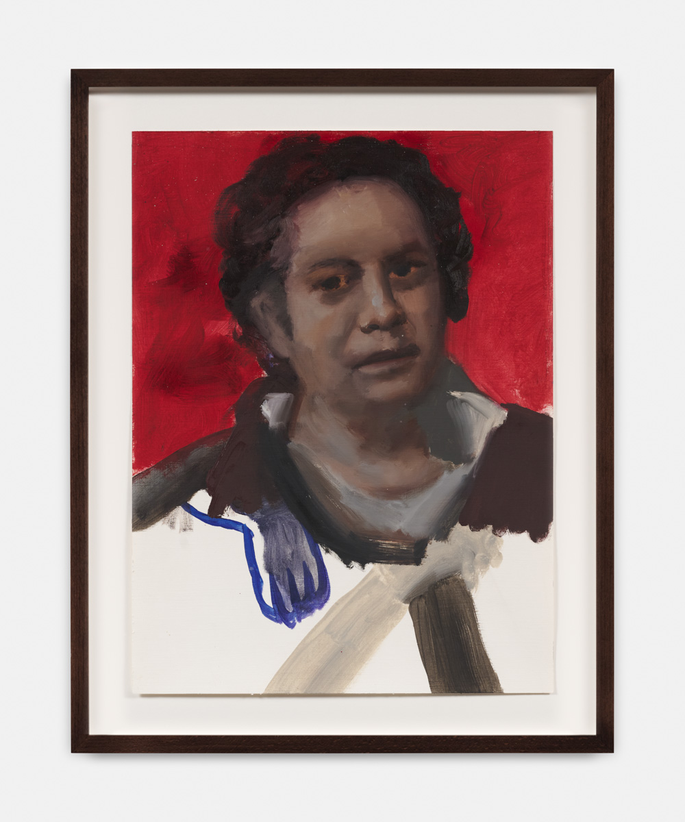 Exhibition: Portraits