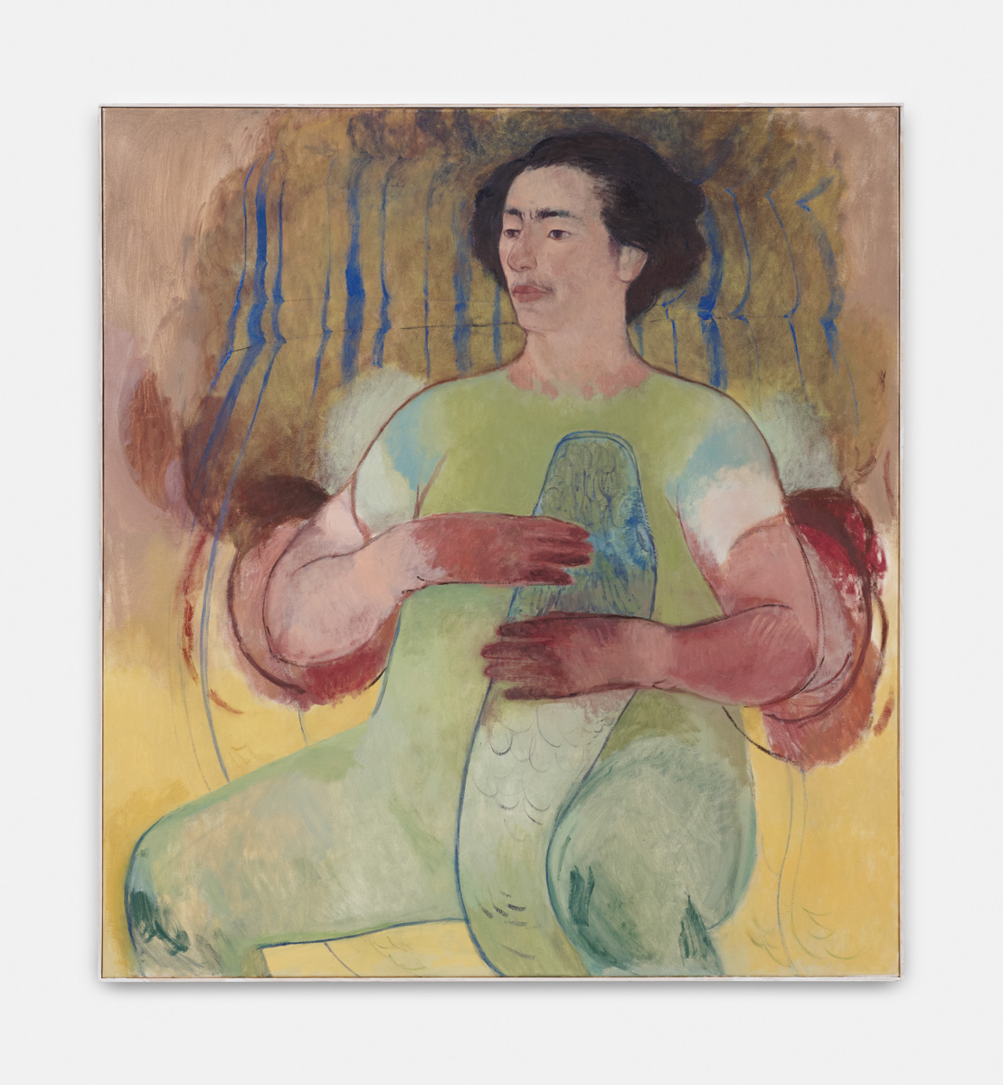 Exhibition: Portraits