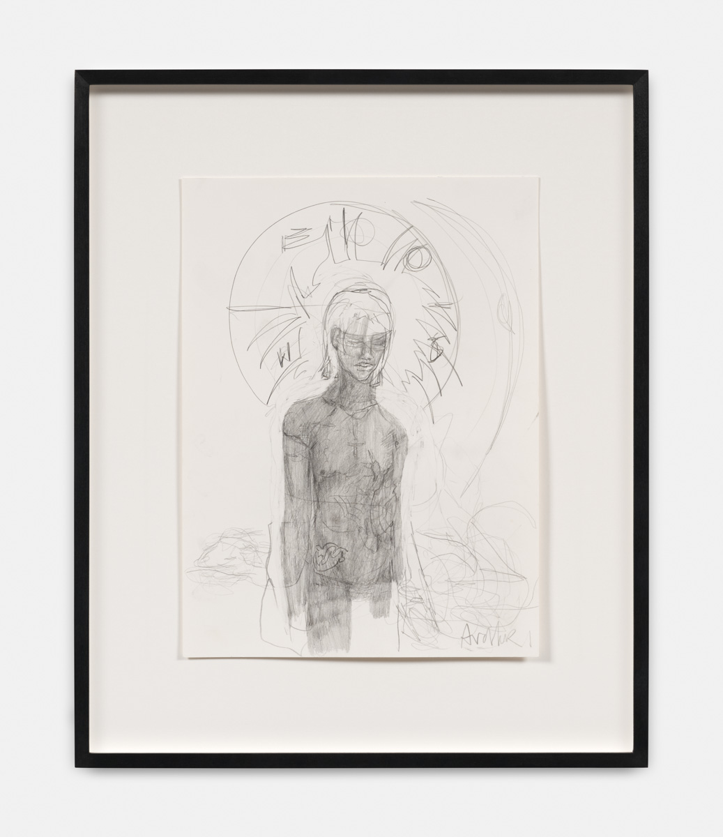 Exhibition: Portraits