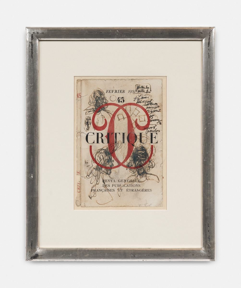 Exhibition: Portraits