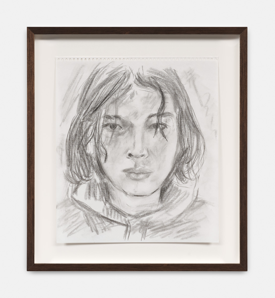 Exhibition: Portraits