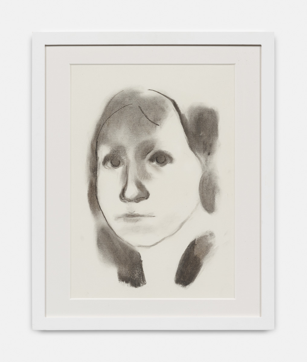 Exhibition: Portraits