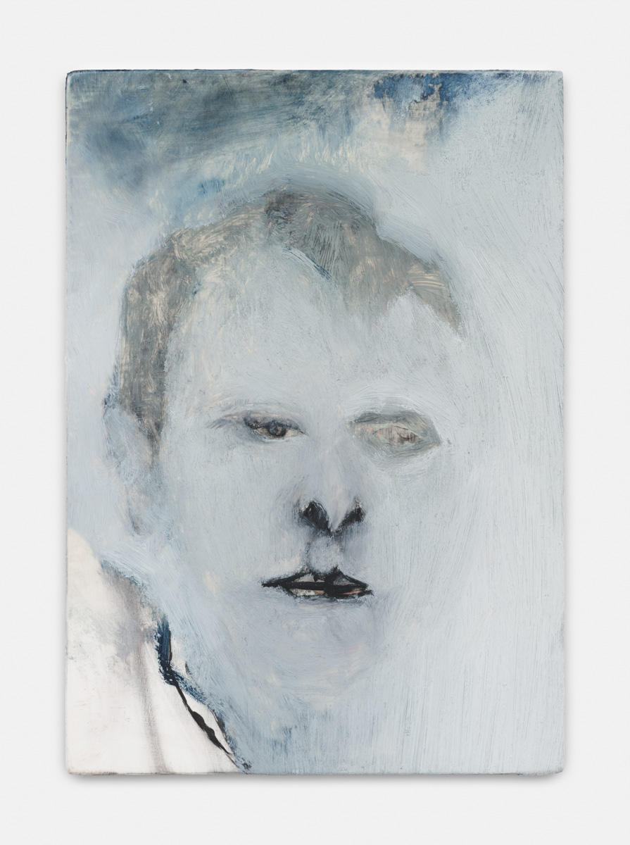 Exhibition: Portraits