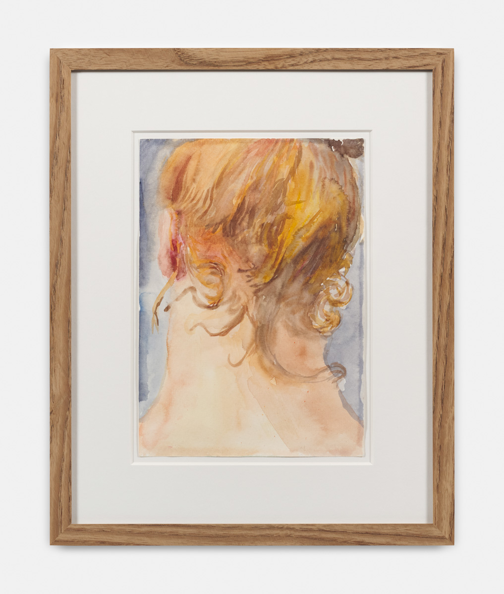 Exhibition: Portraits