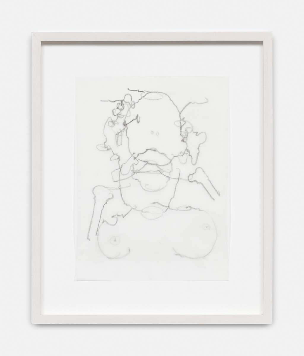 Exhibition: Portraits