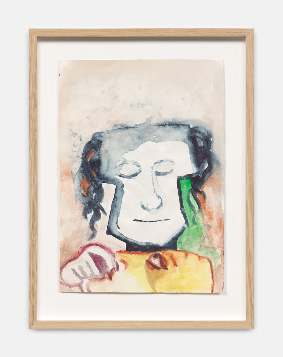 Exhibition: Portraits