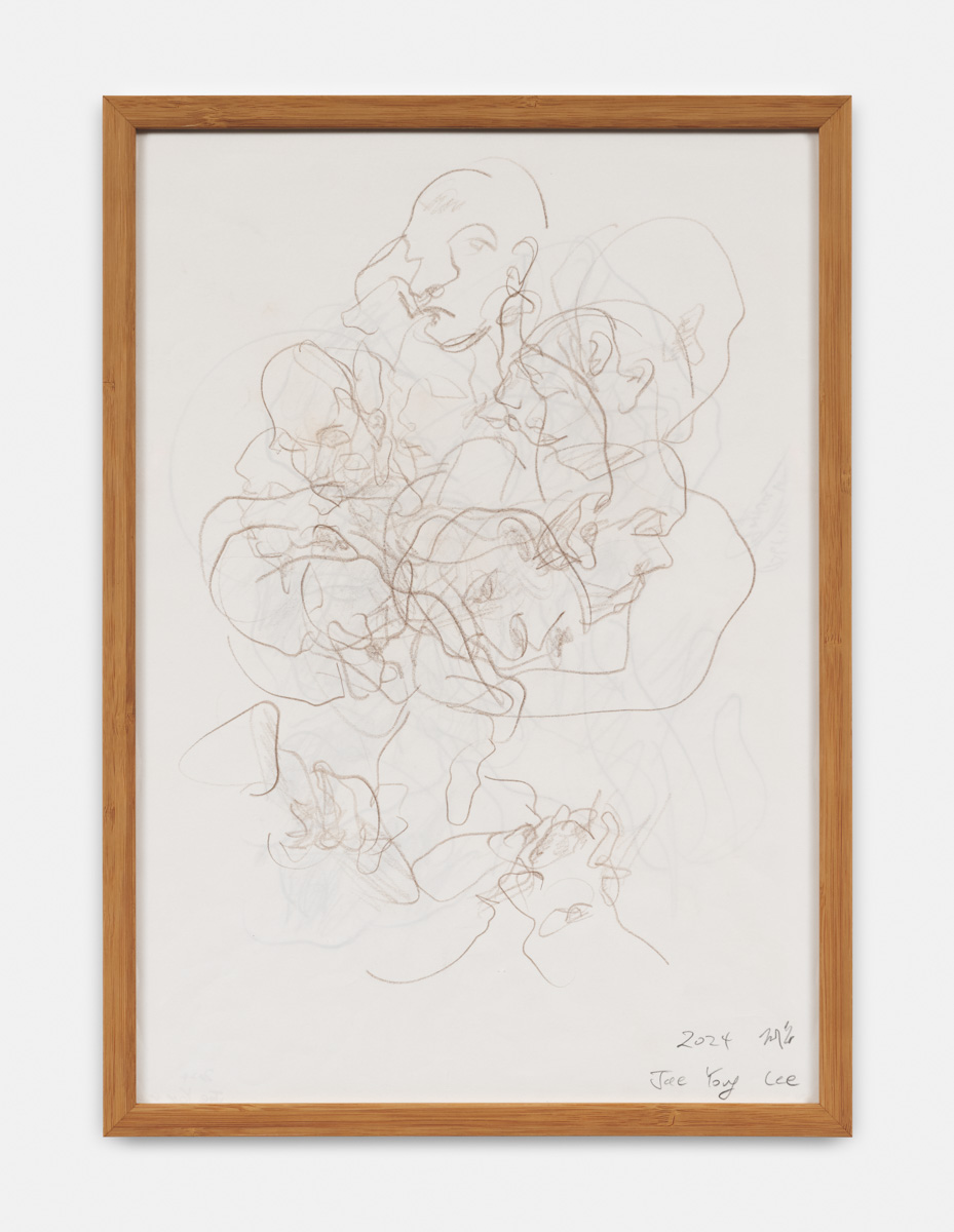 Exhibition: Portraits