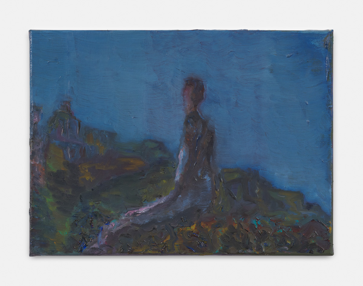 Exhibition: Portraits