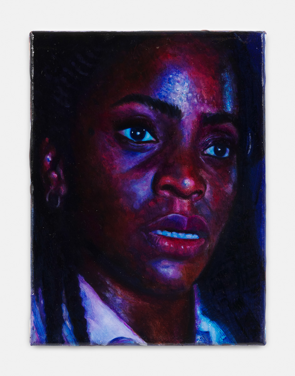 Exhibition: Portraits