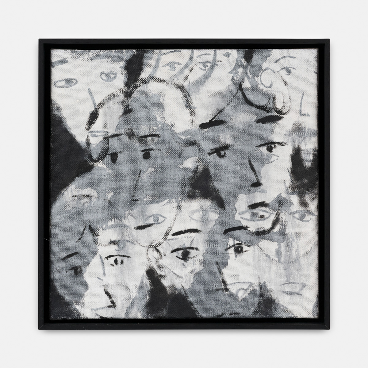 Exhibition: Portraits