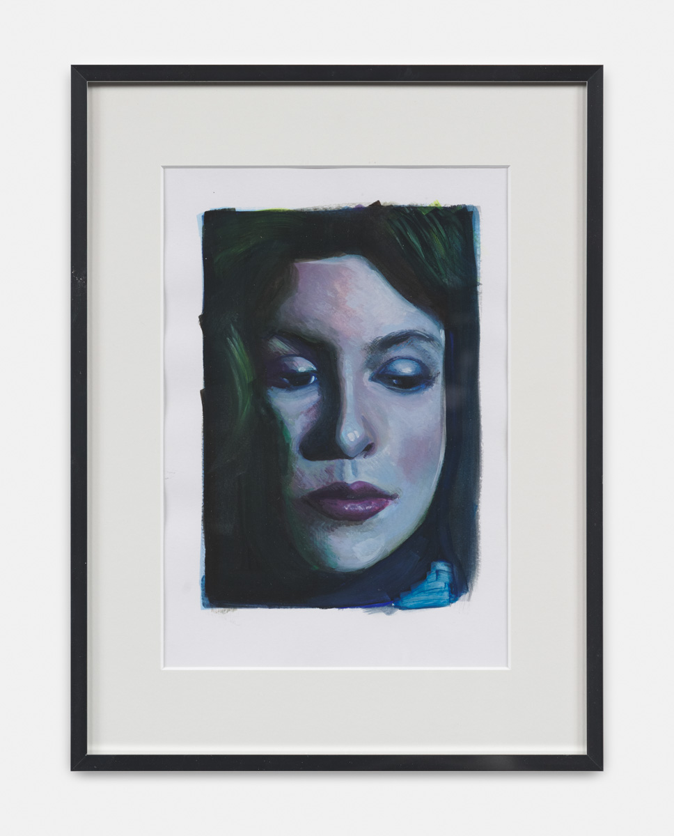 Exhibition: Portraits