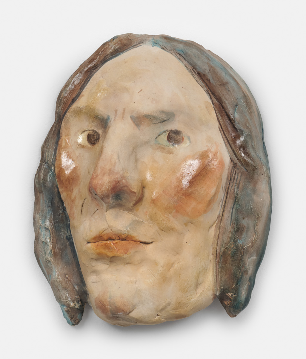 Exhibition: Portraits