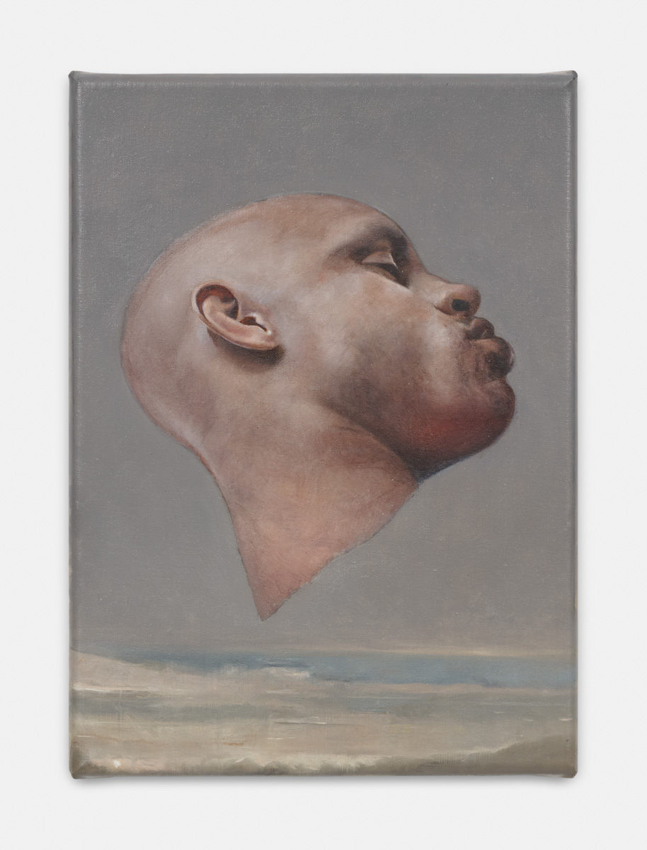 Exhibition: Portraits