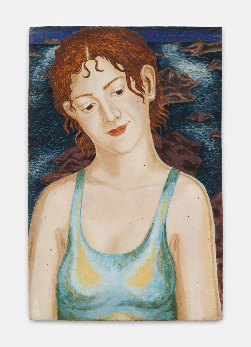 Exhibition: Portraits