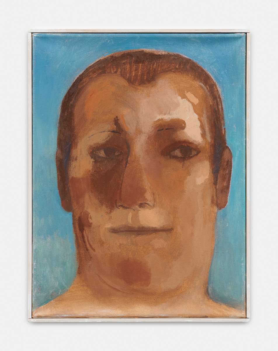 Exhibition: Portraits