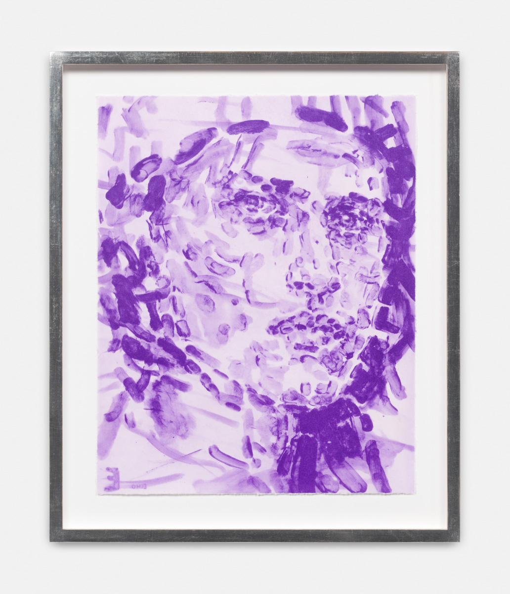 Exhibition: Portraits