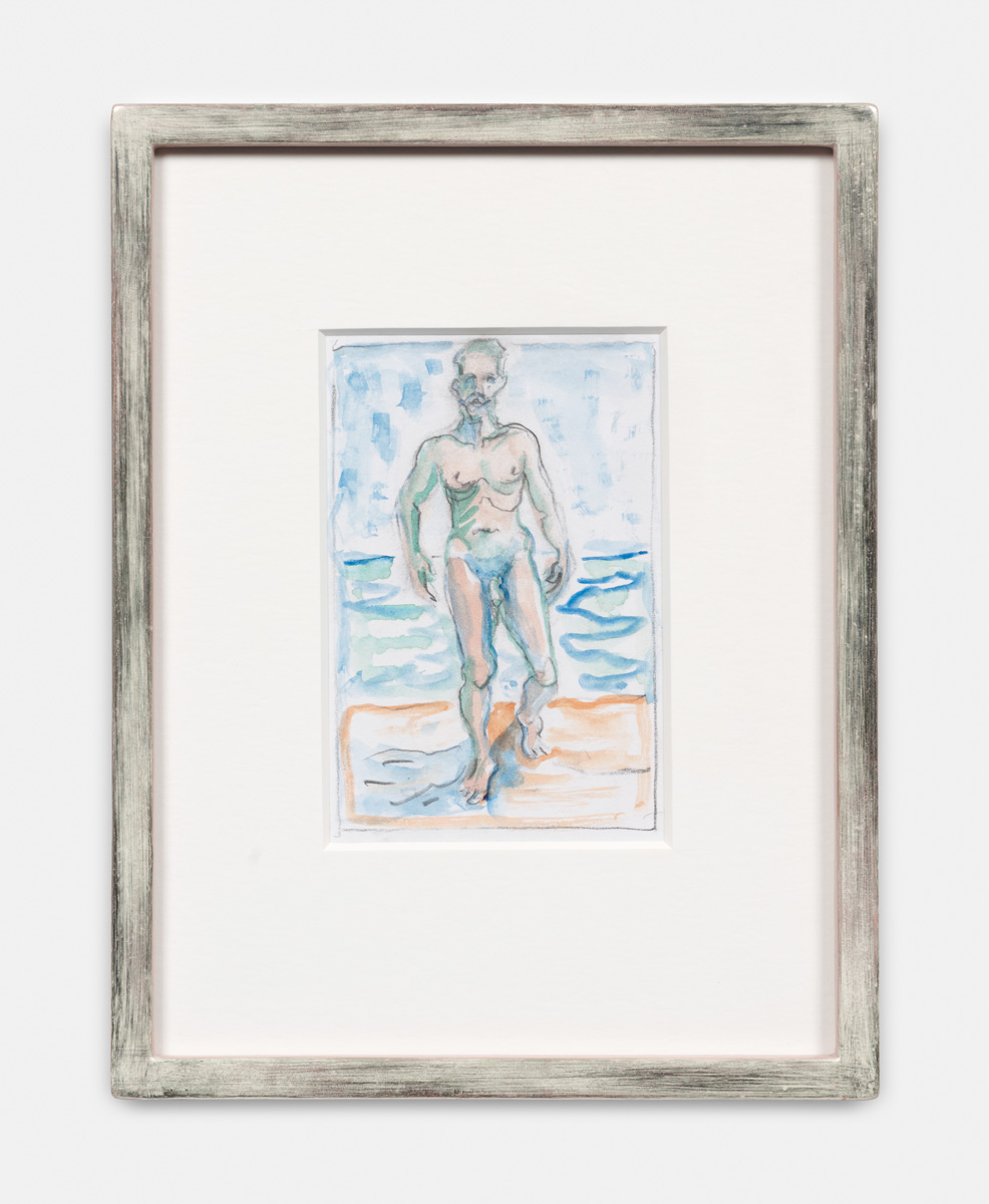 Exhibition: Portraits