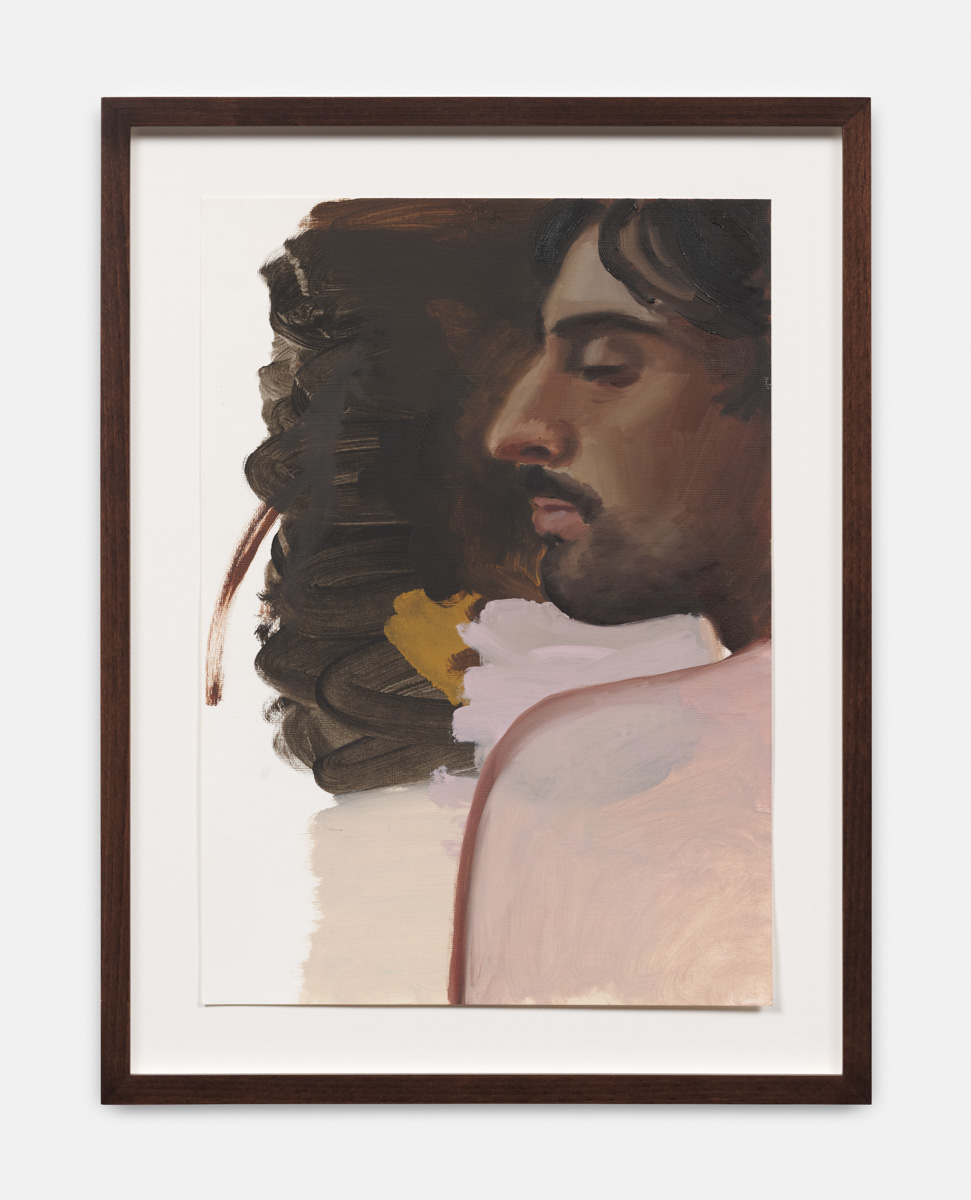 Exhibition: Portraits