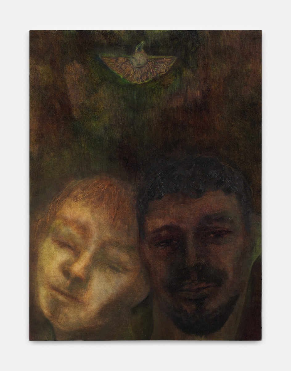 Exhibition: Portraits