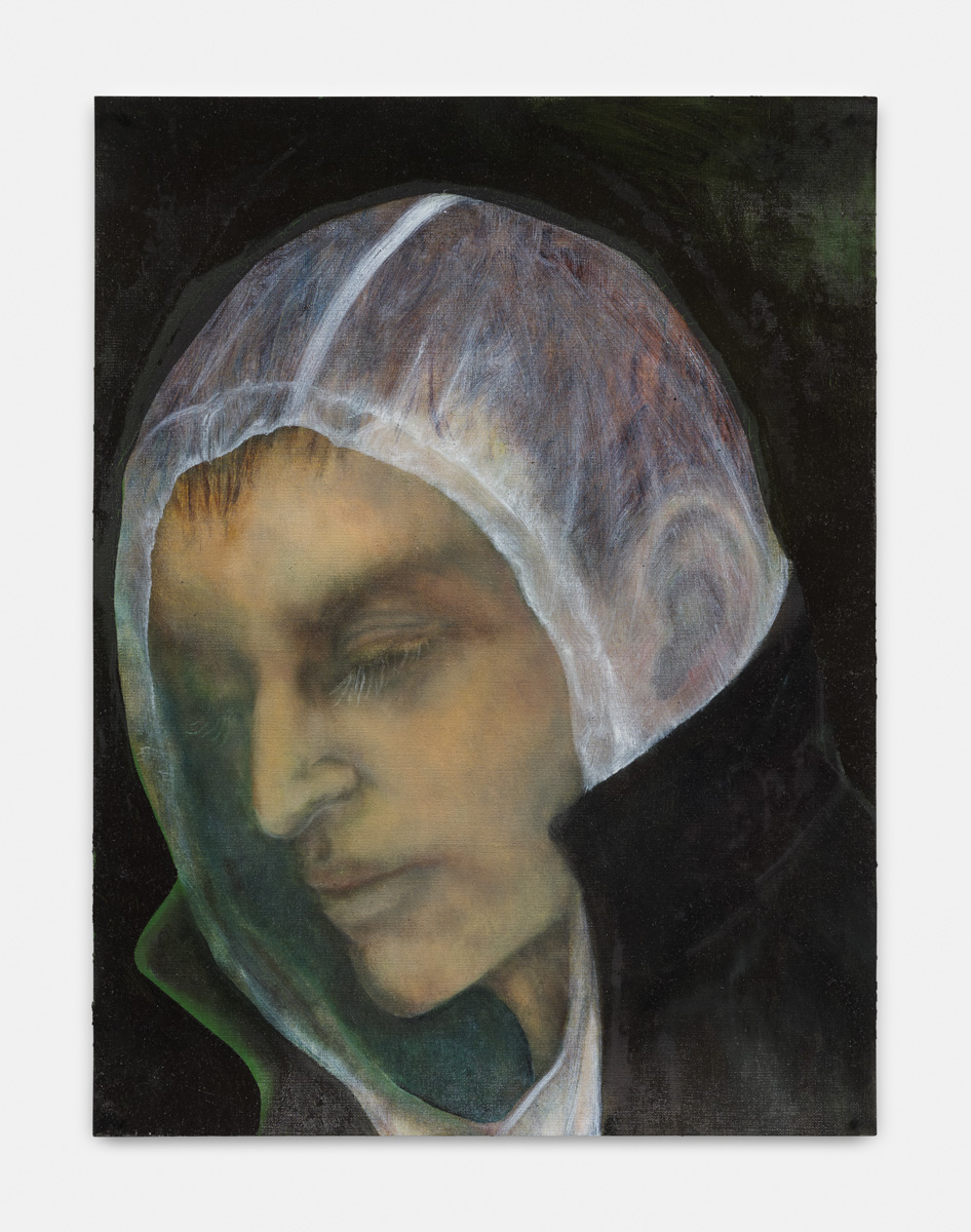 Exhibition: Portraits