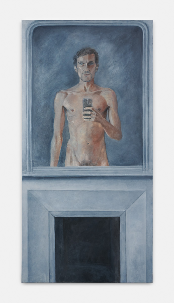 Exhibition: Portraits