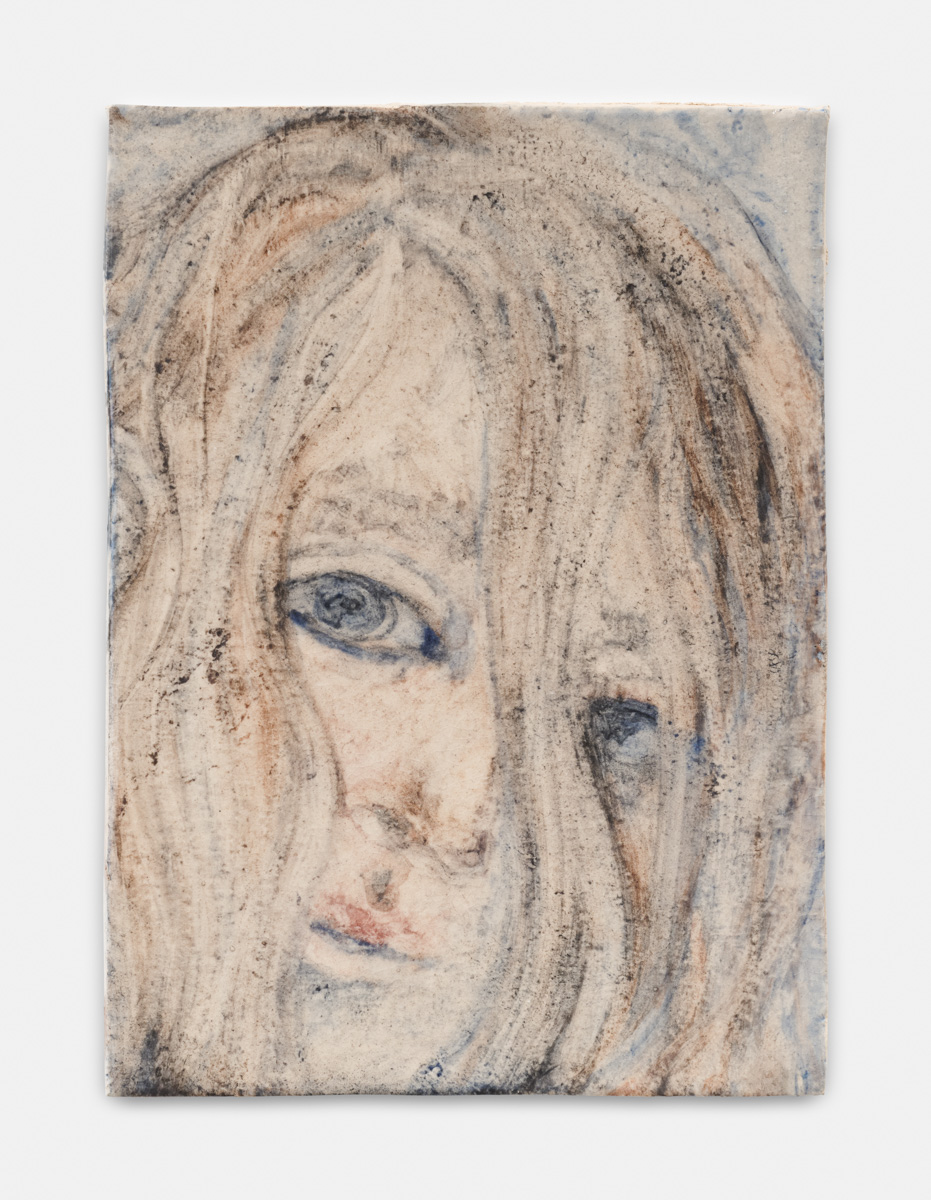 Exhibition: Portraits