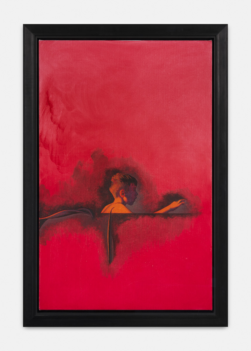 Exhibition: Portraits