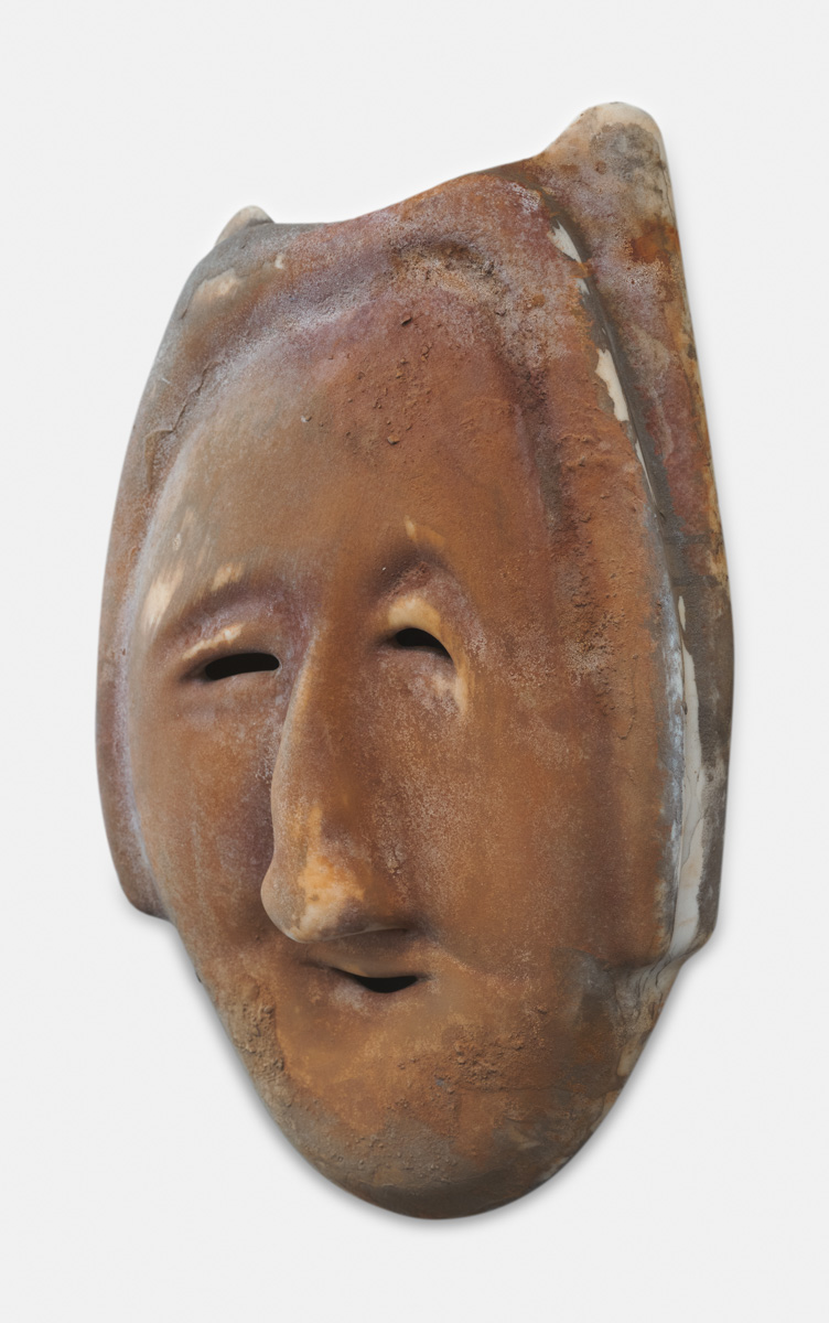 Exhibition: Portraits