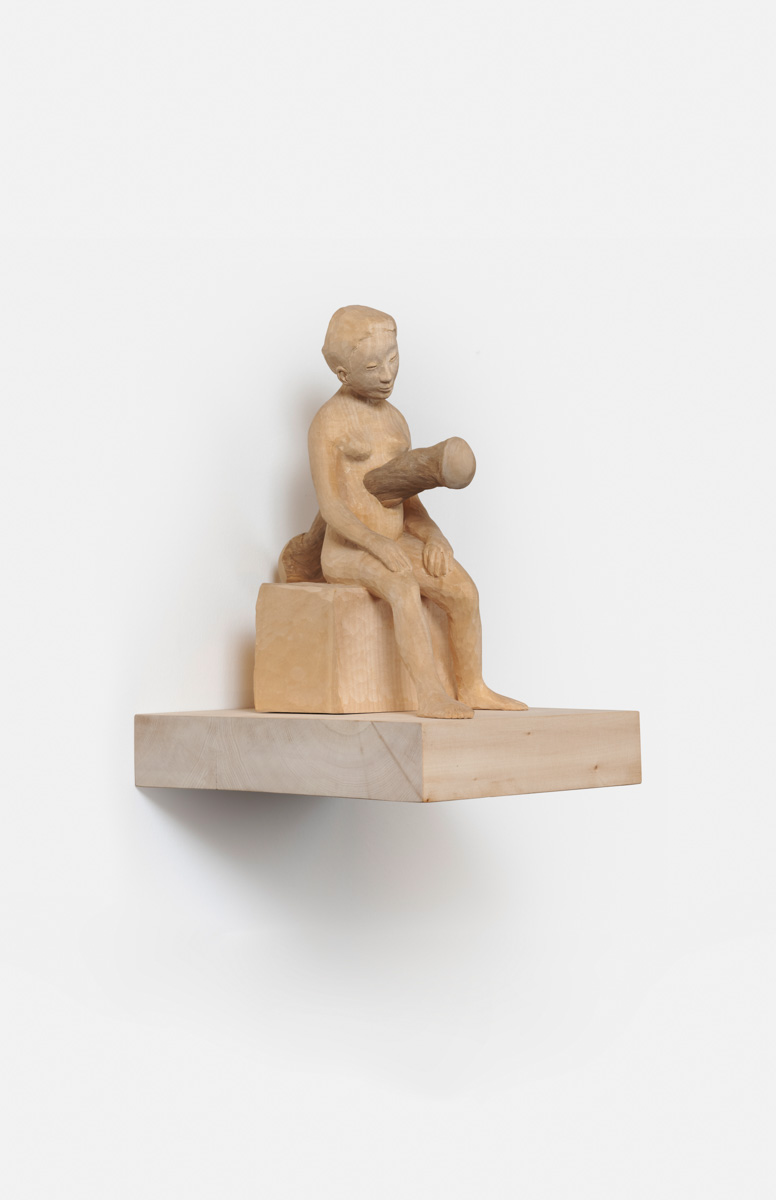 Exhibition: Portraits