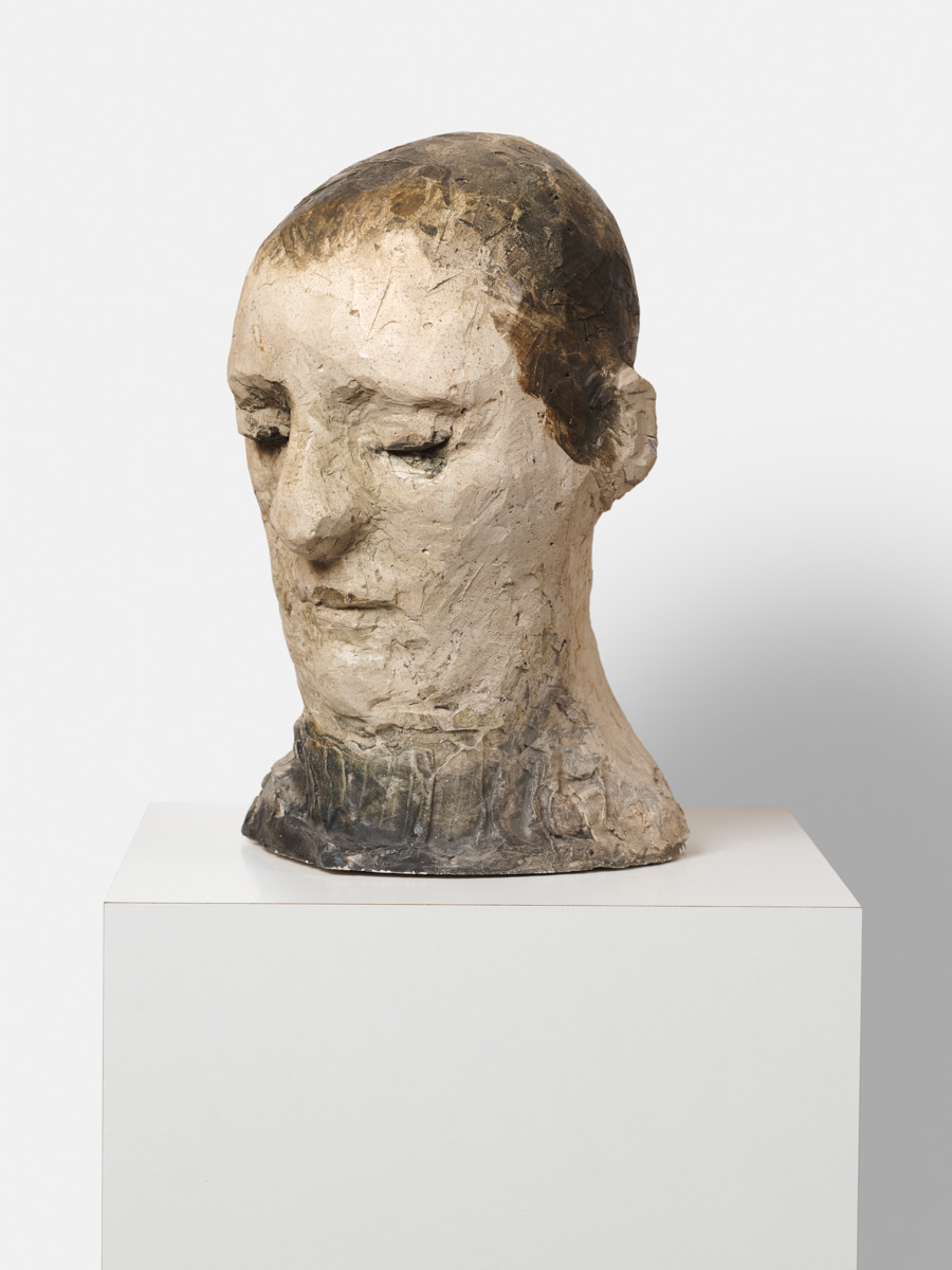 Exhibition: Portraits