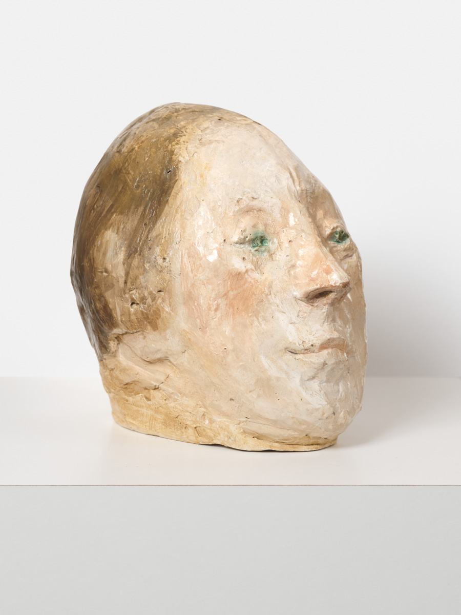 Exhibition: Portraits