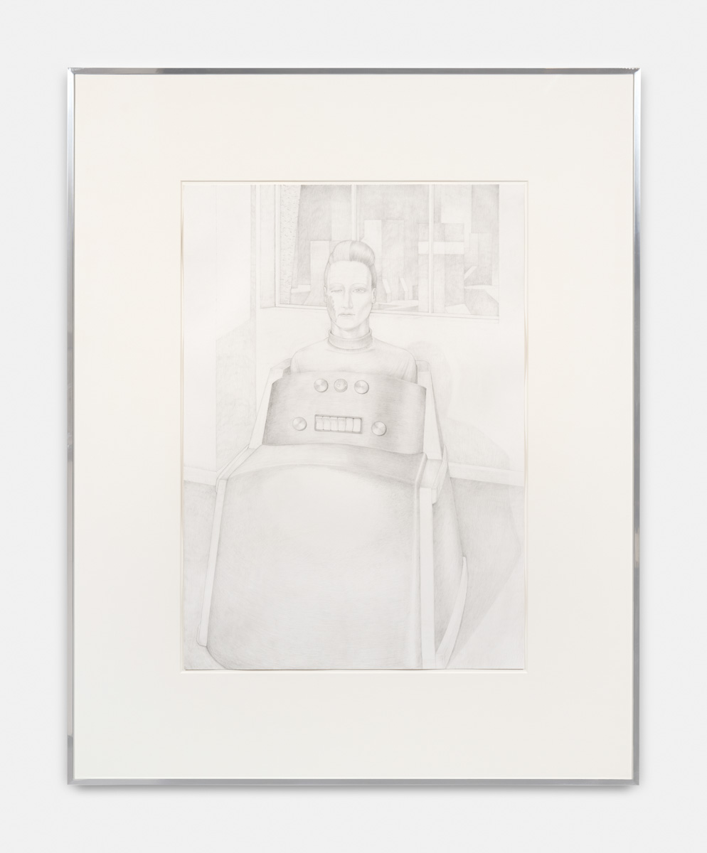 Exhibition: Portraits