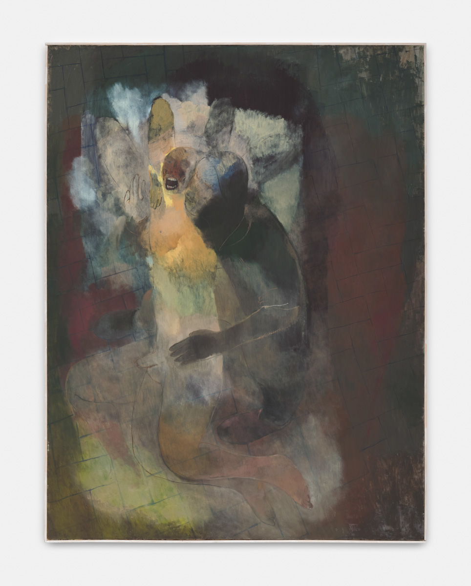 Exhibition: Portraits