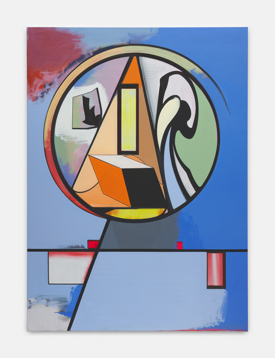 Exhibition: Portraits