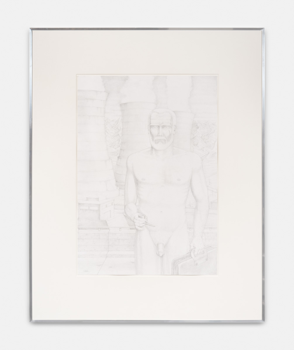 Exhibition: Portraits