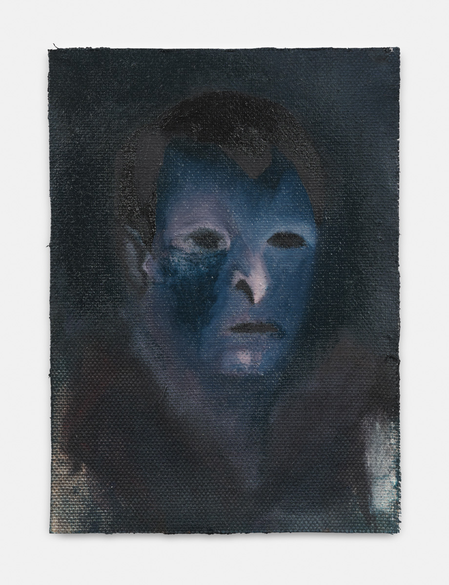 Exhibition: Portraits