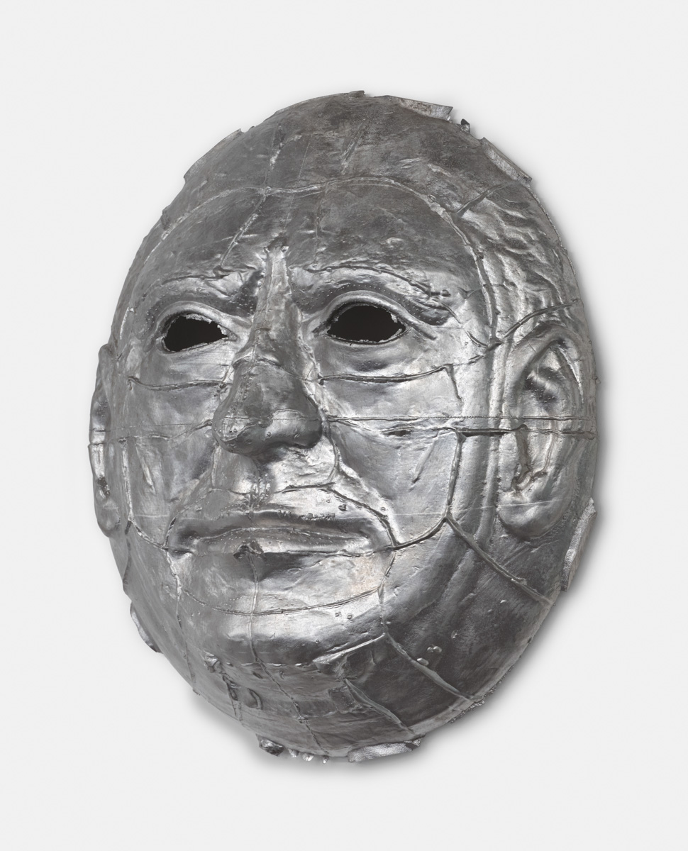 Exhibition: Portraits