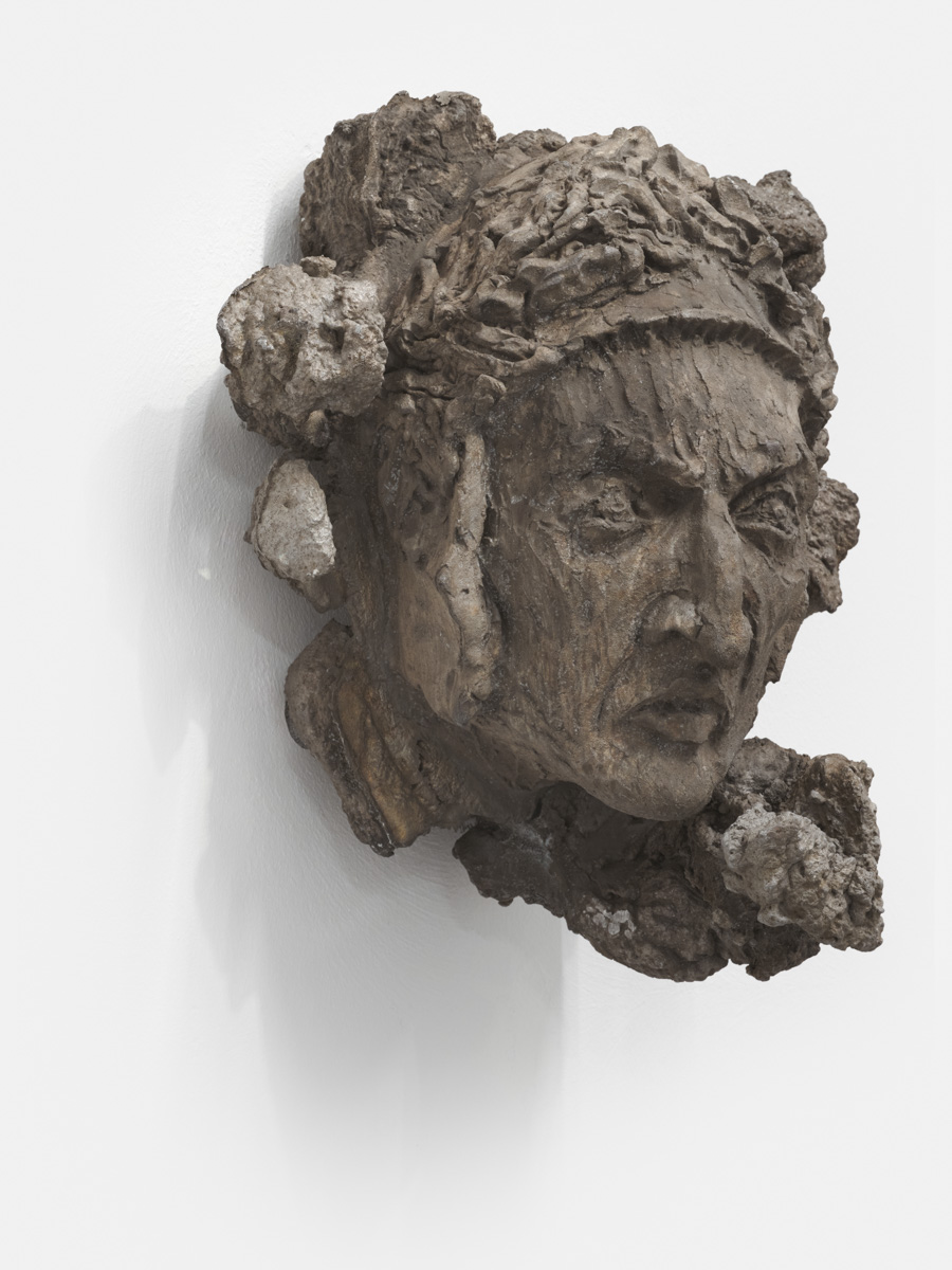 Exhibition: Portraits