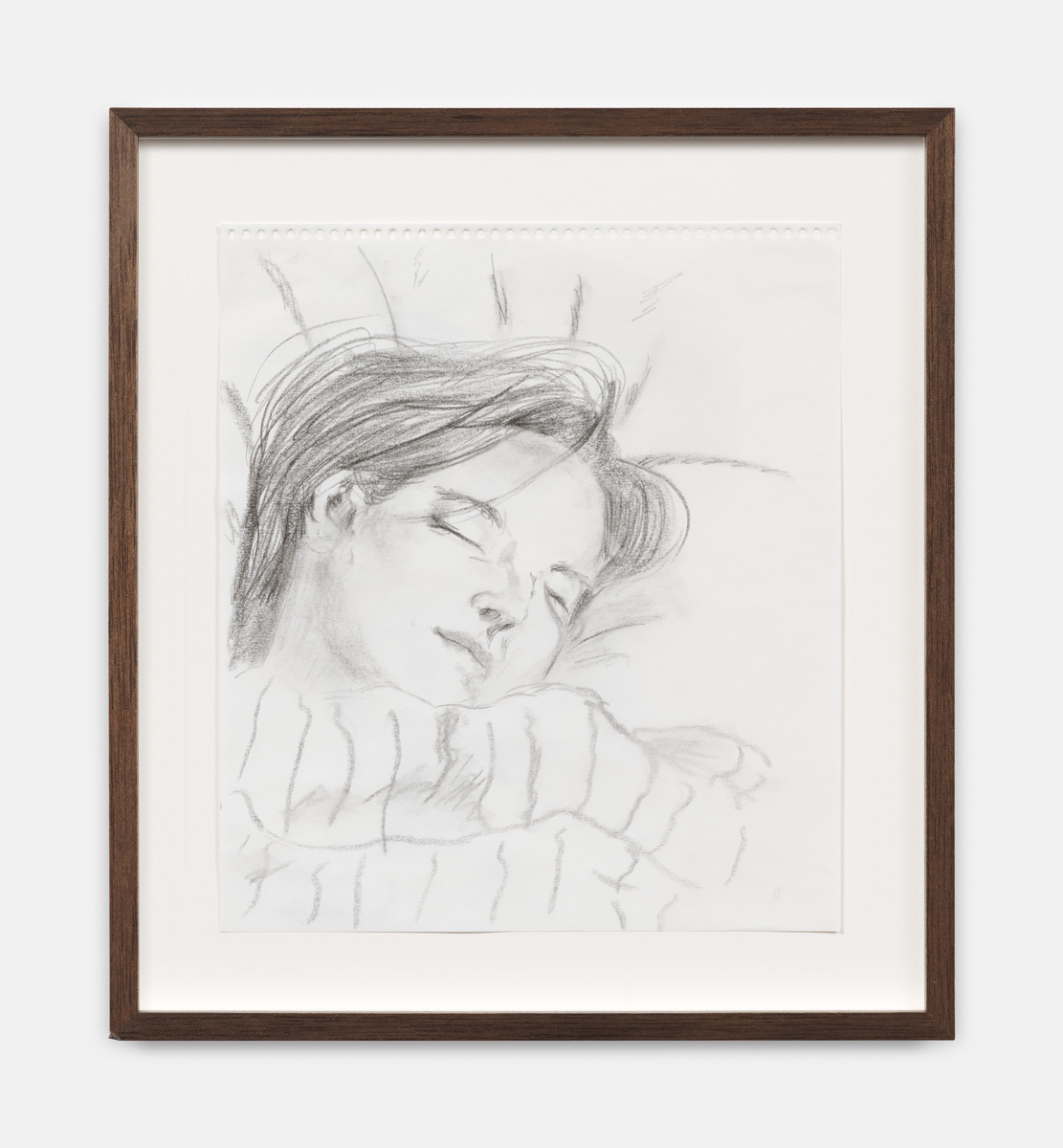 Exhibition: Portraits