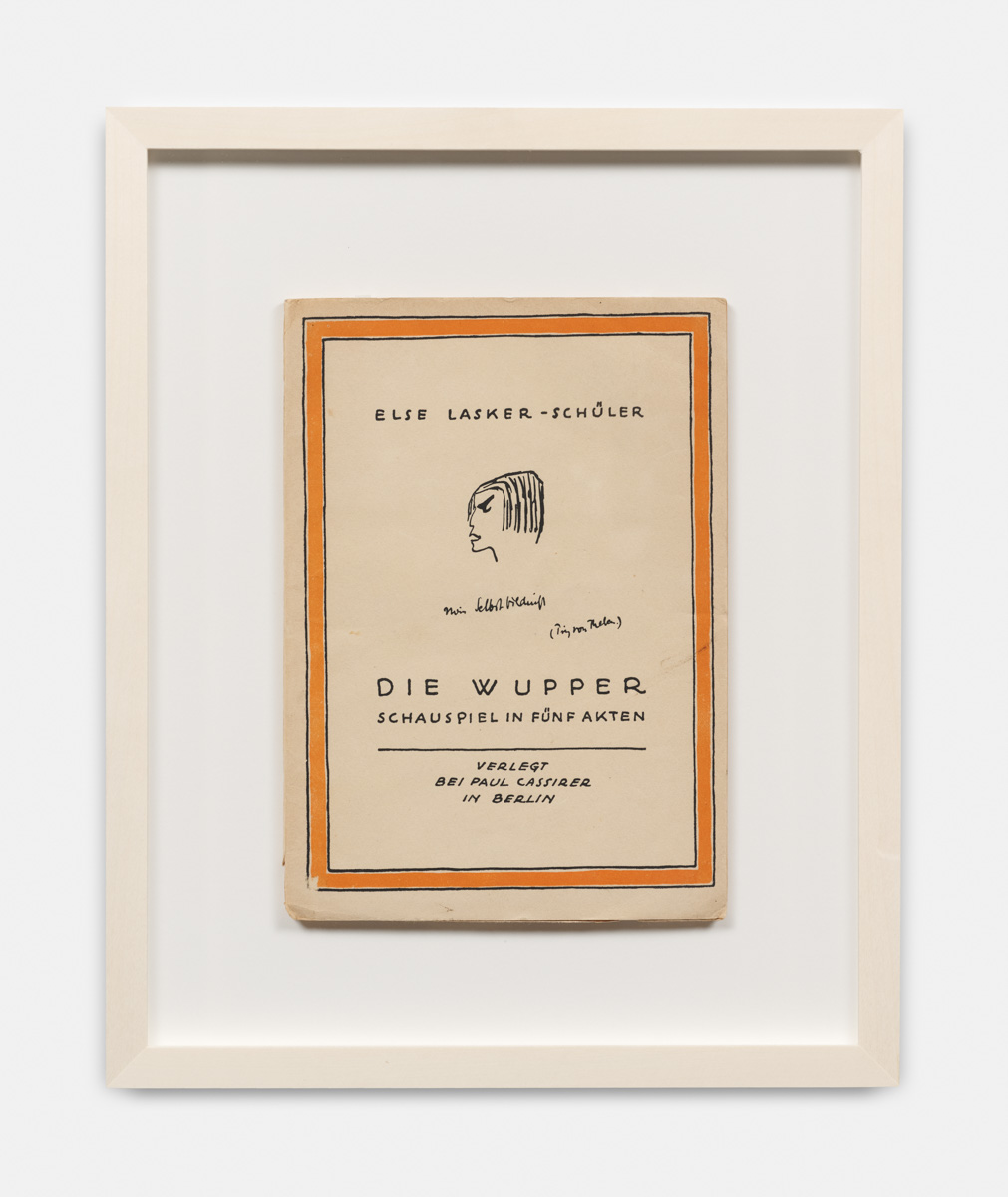 Exhibition: Portraits